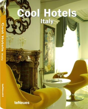 книга Cool Hotels Italy, автор: Martin N. Kunz